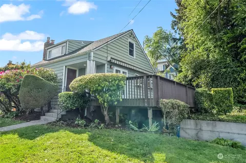 4803 S Alaska St, Seattle, WA 98118