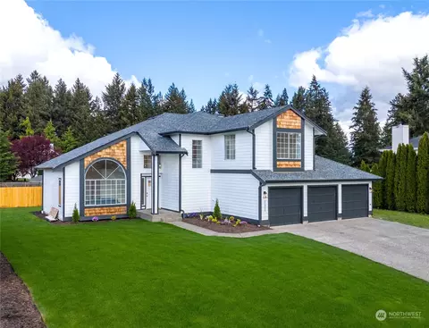 21302 41st Ave E, Spanaway, WA 98387