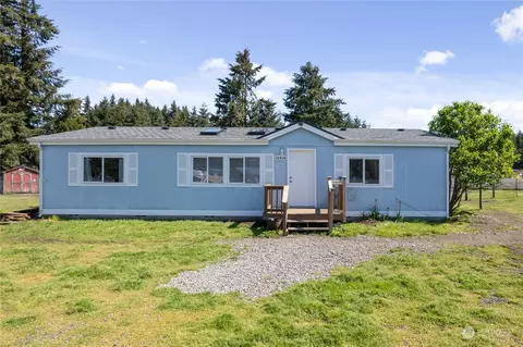 17910 Michelles Ln SW, Rochester, WA 98579
