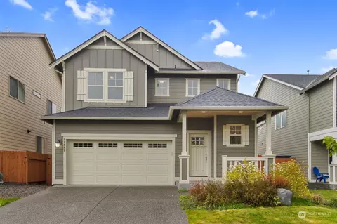 11482 NW Captain Ln, Silverdale, WA 98383