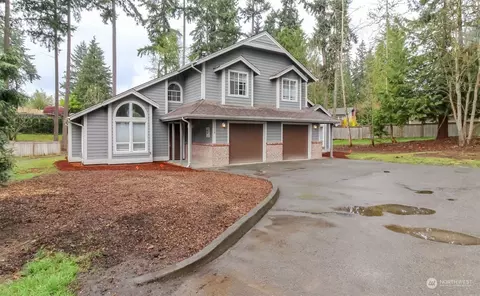 13008 Military Rd E #A&B, Puyallup, WA 98374