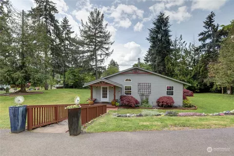 611 169th St S, Spanaway, WA 98387