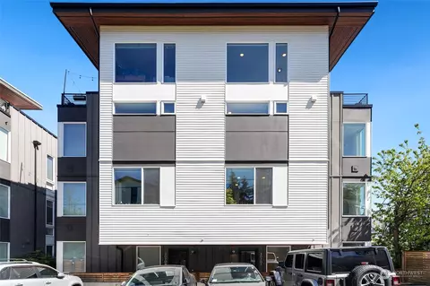 3070 SW Avalon Way #I, Seattle, WA 98126