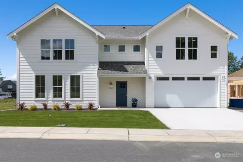 2547 Dodd St, Blaine, WA 98230