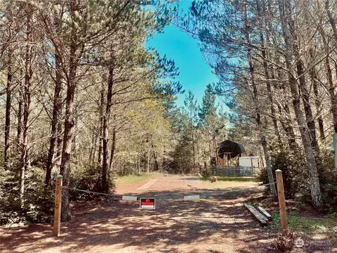 27910 X Ln NE, Ocean Park, WA 98640