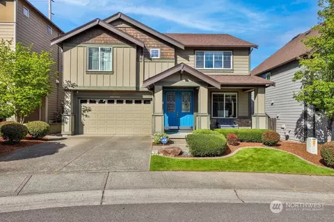 23256 SE 34th Pl, Sammamish, WA 98075