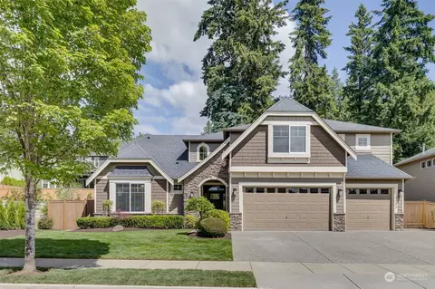 22123 32nd Ave SE, Bothell, WA 98021