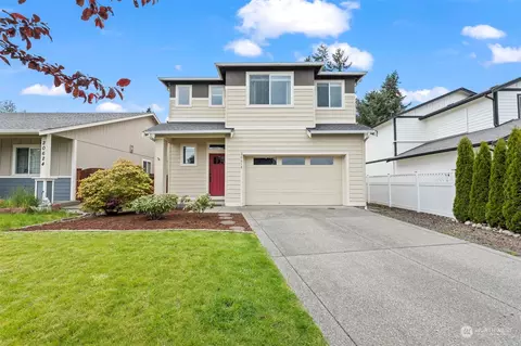 20618 5th Avenue Ct E, Spanaway, WA 98387