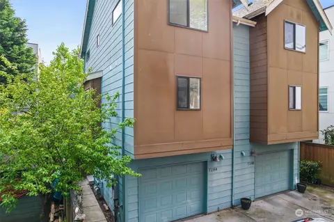 728 26th Ave S #A, Seattle, WA 98144