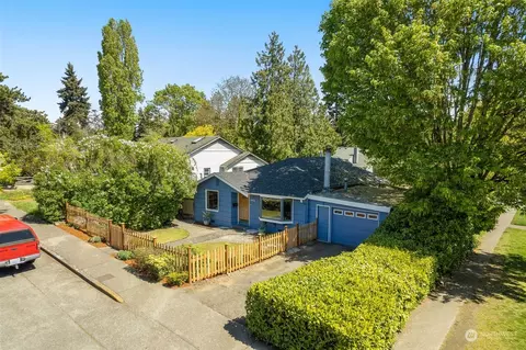 8802 Interlake Ave N, Seattle, WA 98103 photo 5
