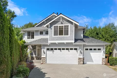 1401 153rd Pl SE, Bellevue, WA 98007