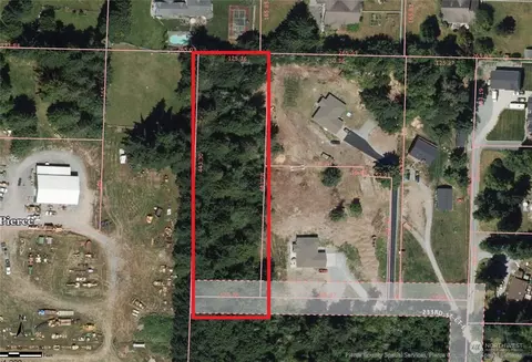 13901 223rd Street Ct E, Graham, WA 98338