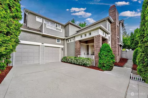 14830 NE 73rd Way, Redmond, WA 98052