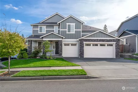 20805 SE 258th Pl, Covington, WA 98042