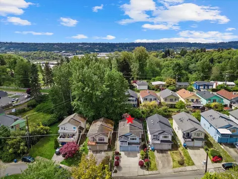 9367 Marcus Ave S, Seattle, WA 98118 photo 5