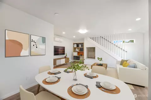 Dining - 455 3rd St, Sumas, WA 98295 photo 1 of 1