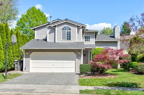 12732 NE 97th Pl, Kirkland, WA 98033