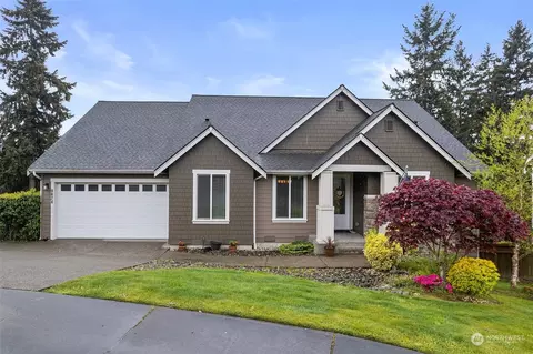 9624 34th St Ct E, Edgewood, WA 98371