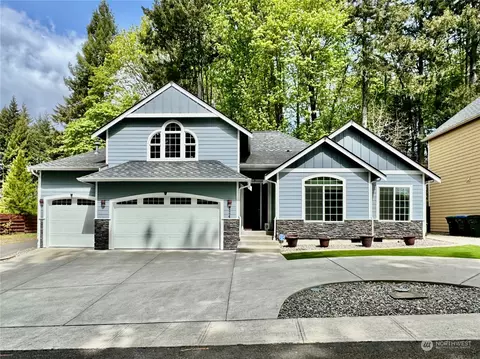 224 Roberts Rd SE, Tumwater, WA 98501