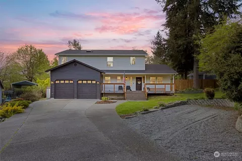 11916 206th Ave SE, Snohomish, WA 98290