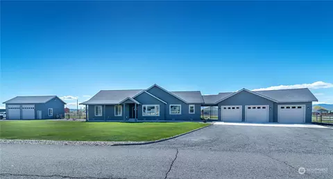 50 Mccoy Dr, Ellensburg, WA 98926
