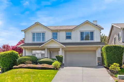 16151 SE 45th Ct, Bellevue, WA 98006