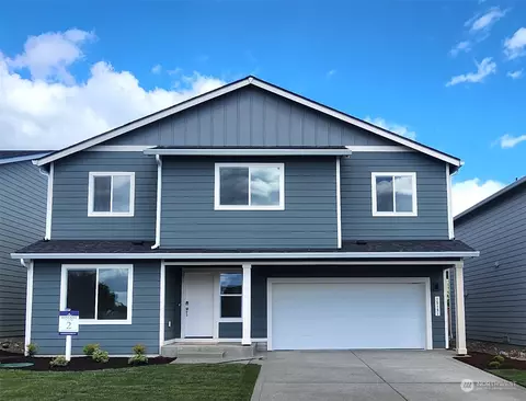 15191 Iverson Loop SE #2, Yelm, WA 98597