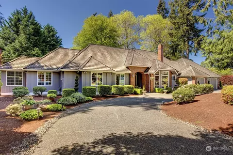 14123 212th Dr NE, Woodinville, WA 98077