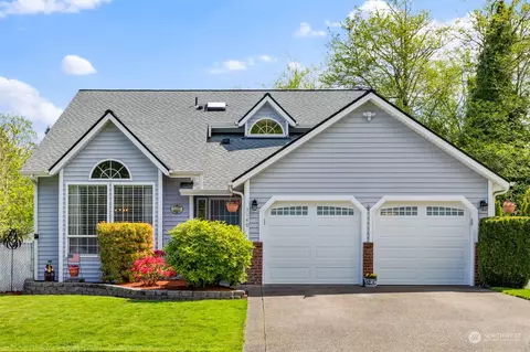 1140 Landover Pl, Port Orchard, WA 98366
