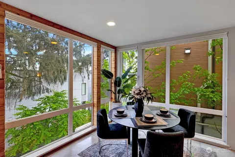 Dining - 208 26th Ave E #A, Seattle, WA 98112 photo 1 of 1