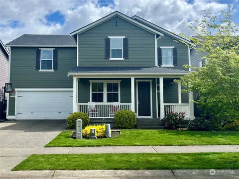 8926 SE Aster St, Olympia, WA 98501