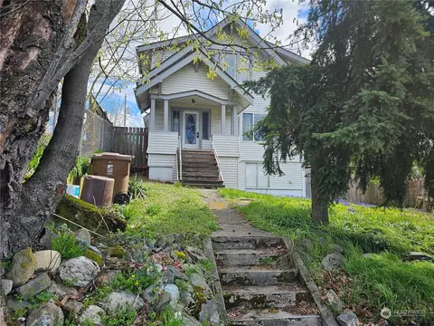 5425 S Junett St, Tacoma, WA 98409