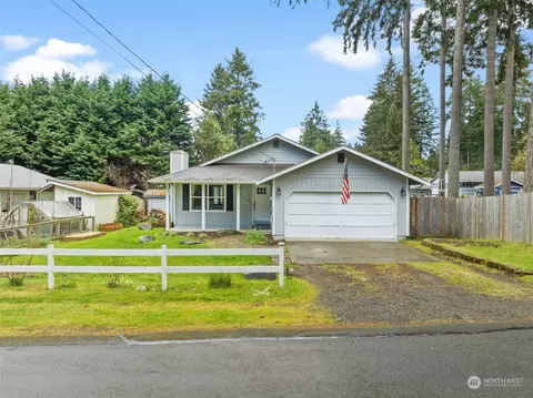 5018 Beverly Dr NE, Olympia, WA 98516