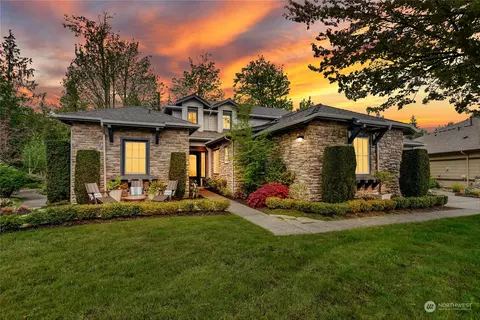 12401 230th Pl NE, Redmond, WA 98053