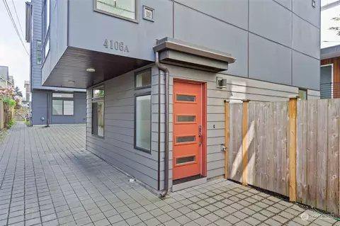 4106 Linden Ave N #A, Seattle, WA 98103