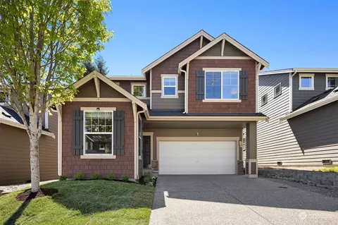 12879 NE 197th Pl, Woodinville, WA 98072