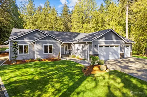 2933 144th St NW, Gig Harbor, WA 98332