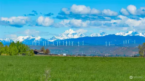 0 Edge Bluff Lot 7 Loop, Ellensburg, WA 98926