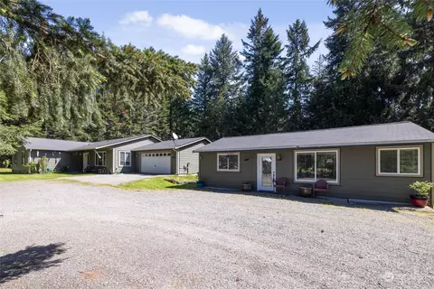 34517 10th Avenue Ct E, Roy, WA 98580