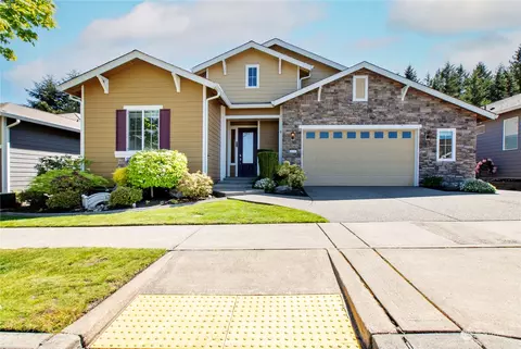 8319 Orcas Loop NE, Lacey, WA 98516