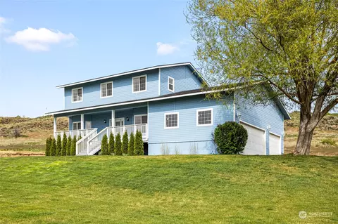 633 Hancock Rd, Cowiche, WA 98923