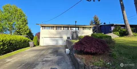 4403 Thomson Ave, Everett, WA 98203