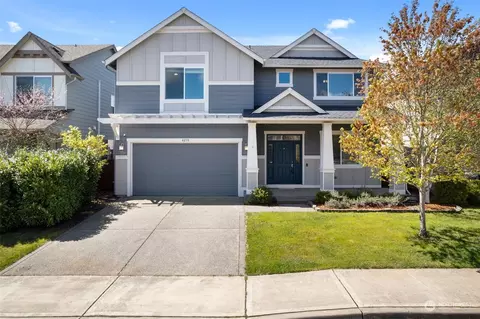4230 SW Colbert Way, Port Orchard, WA 98367