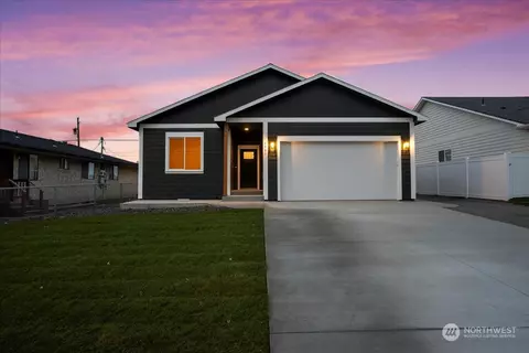 1331 S Skyline Dr, Moses Lake, WA 98837