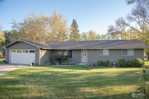 1427 Bonnie Ln, Ellensburg, WA 98926
