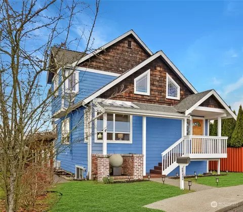 9609 13th Ave SW, Seattle, WA 98106