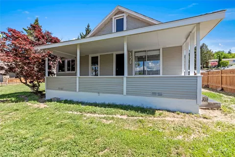 1501 Sunset Hwy, East Wenatchee, WA 98802