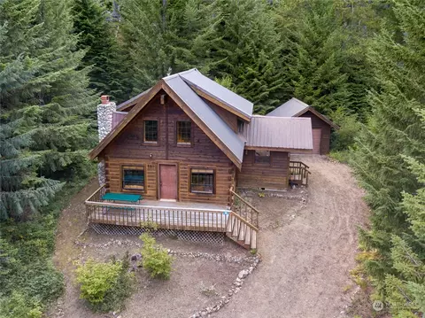 221 Wilderness Ln, Easton, WA 98925