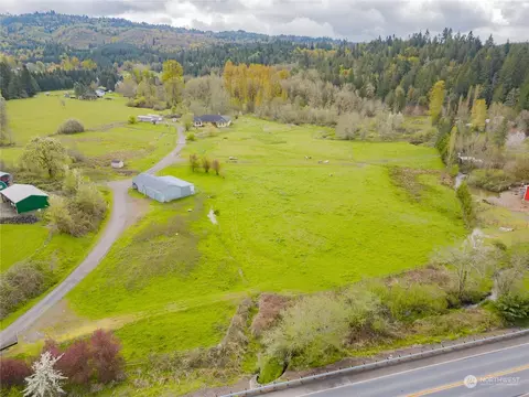 1041 Rose Valley Rd, Kelso, WA 98626
