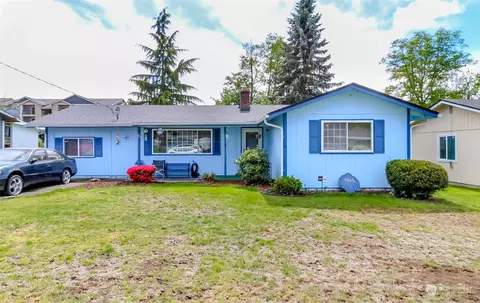 1055 S 317th St, Federal Way, WA 98003